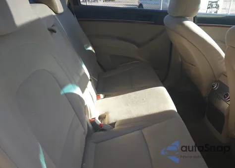 2008 Hyundai Veracruz Gls/Limited/Se из США, поврежденный, VIN KM8NU73C08U077072